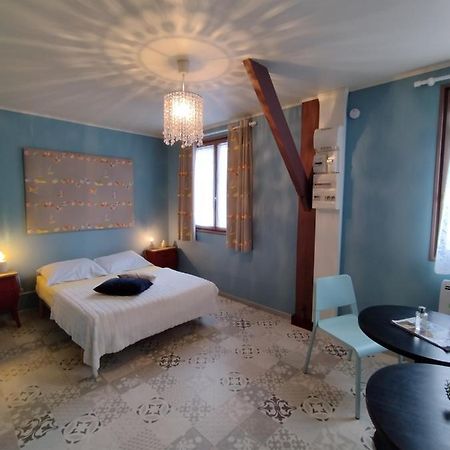 Appartement Proche Mer Mers-les-Bains Zewnętrze zdjęcie