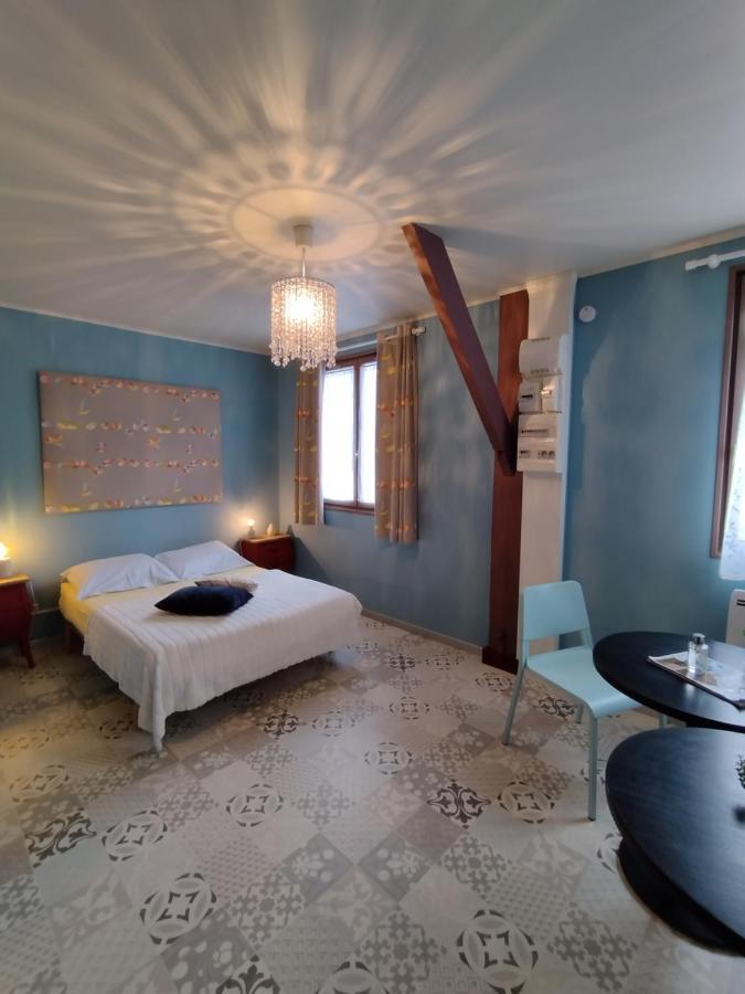 Appartement Proche Mer Mers-les-Bains Zewnętrze zdjęcie