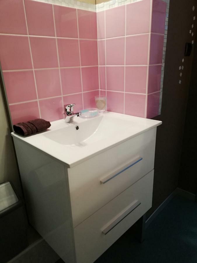Appartement Proche Mer Mers-les-Bains Zewnętrze zdjęcie