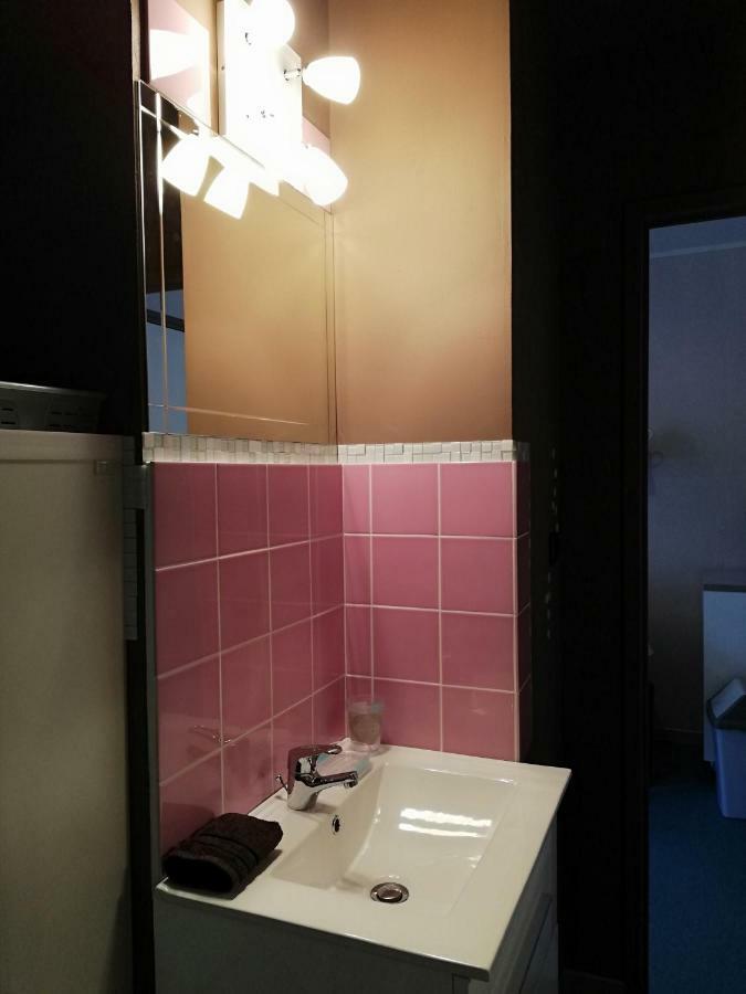 Appartement Proche Mer Mers-les-Bains Zewnętrze zdjęcie