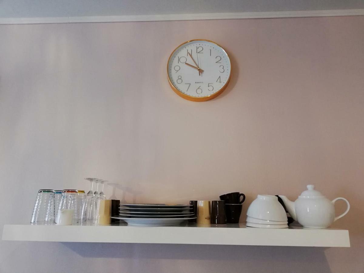 Appartement Proche Mer Mers-les-Bains Zewnętrze zdjęcie